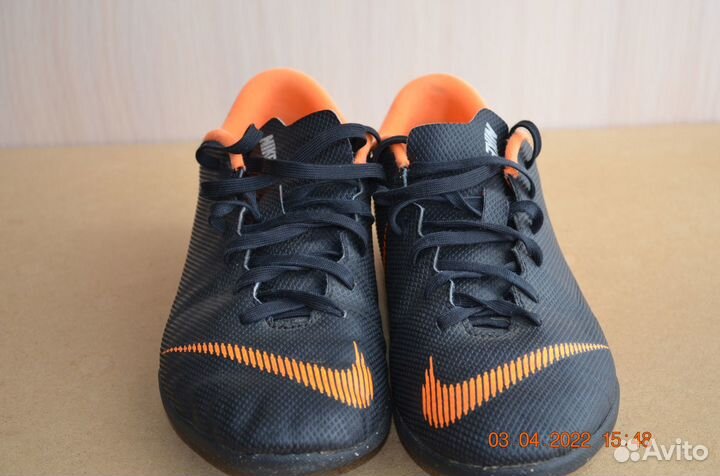 Продам бутсы