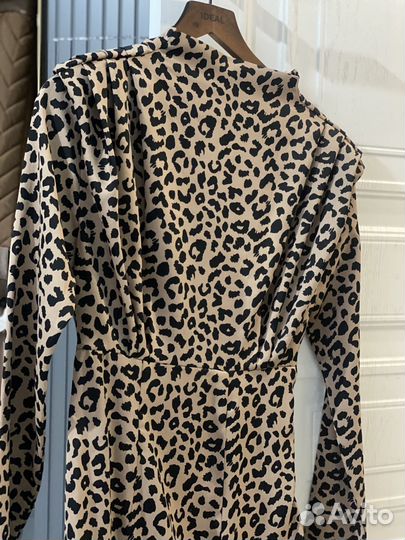 Вечернее платье 42 44