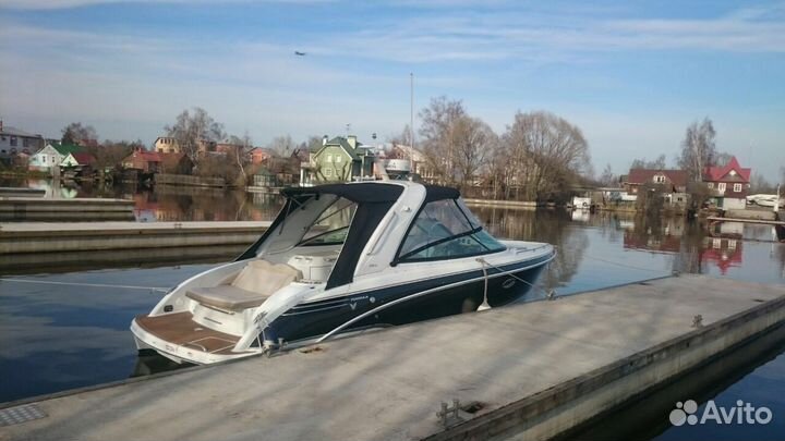 Катер Formula 290