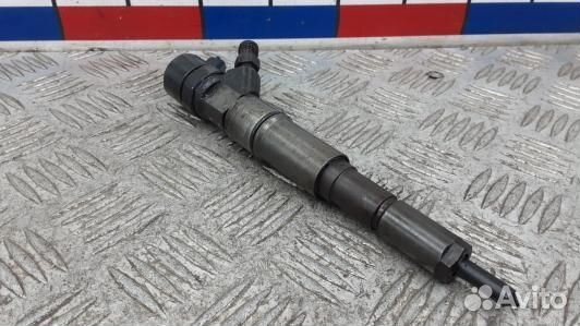 Форсунка дизельная BMW X5 E53 (EEA01AL07)