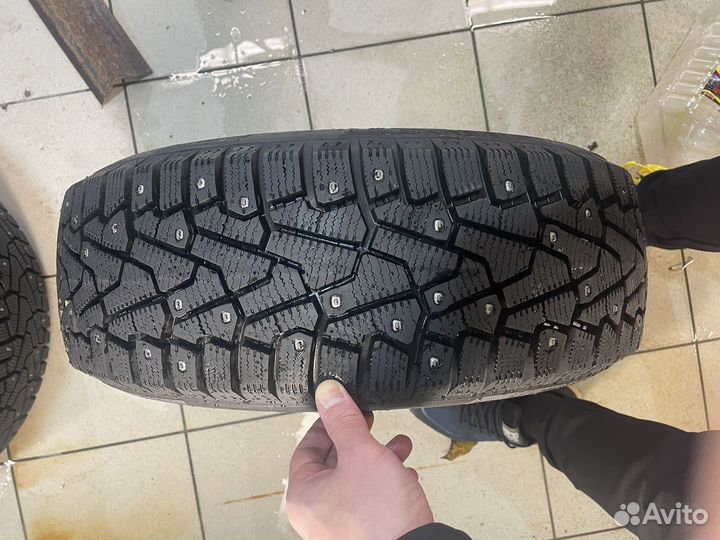 Pirelli Ice 195/60 R15