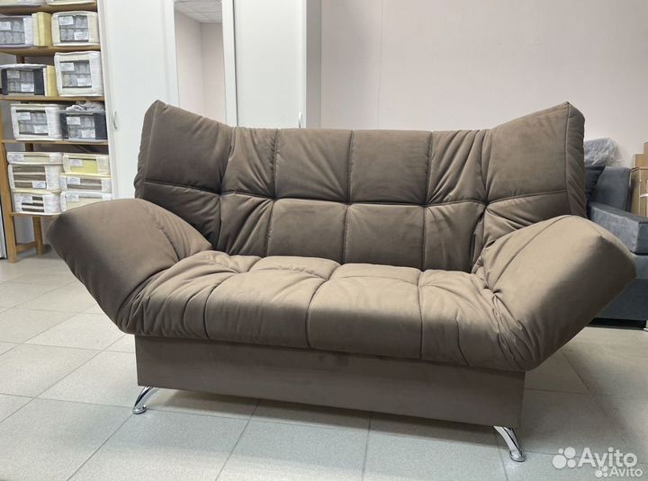 Диван клик кляк#658