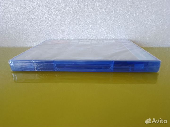 Новый диск The Last of Us 2 Ps4