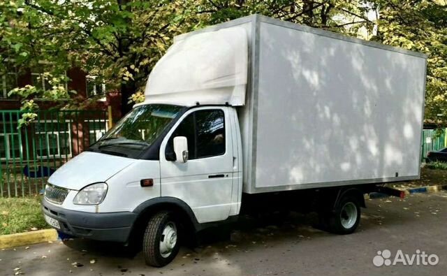 Грузоперевозки Переезды Грузчики Газель