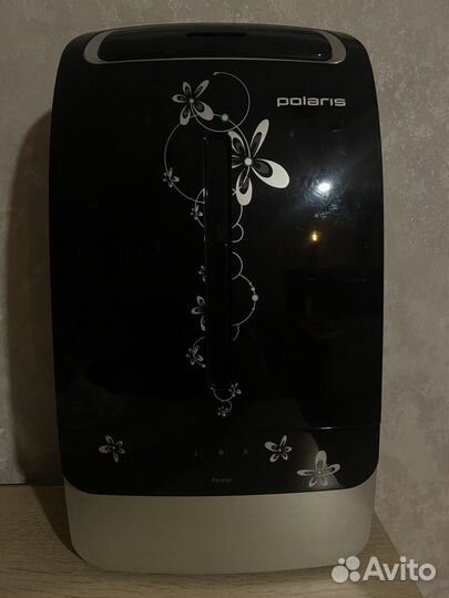 Увлажнитель Polaris