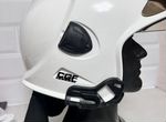 Шлем пожарного Gallet f1e