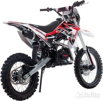 Питбайк EX 125E (015)