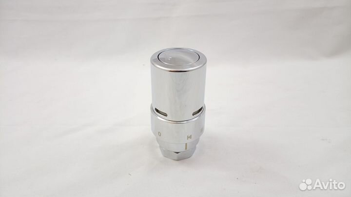 013G6180 Danfoss Термостат RAX-K с жидкостным зап