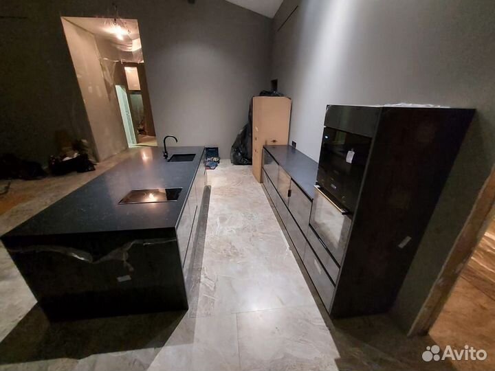 Кухня от производителя