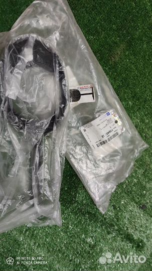 Решетка туманок Chevrolet Aveo t т 250