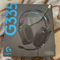 Наушники logitech G335 (плохо работает микрофон)