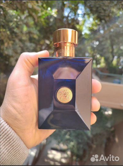 Versace Pour Homme Dylan Blue