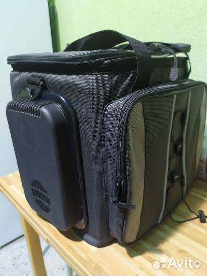 Автохолодильник