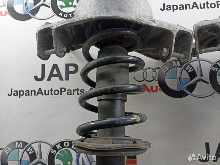 Амортизатор Audi Q5 8R 2.0 CNC 2013