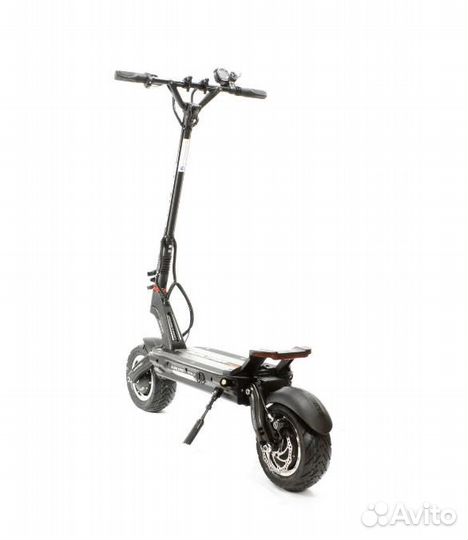 Электросамокат Dualtron Achilleus