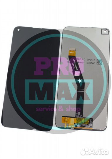 Дисплей Huawei P40 Lite E/Honor 9C Ремонт/Продажа