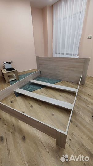 Кровать 160х200