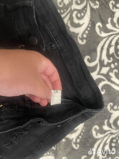 Шорты женские