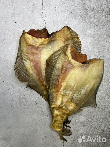 Ёрш Вяленый Мурманск