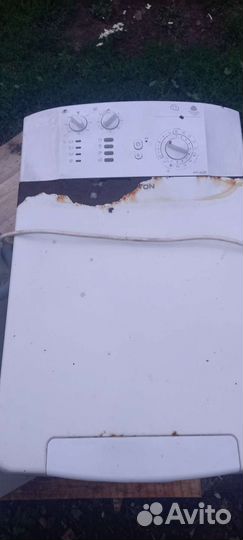 Стиральная машина на запчасти