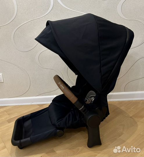 Прогулочный блок Cybex Priam lll