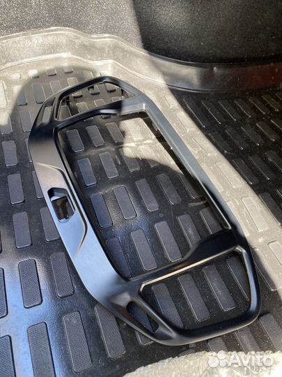 Автомагнитола Веста