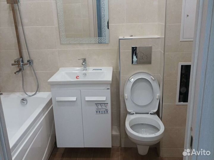 Ремонт и отделка квартир