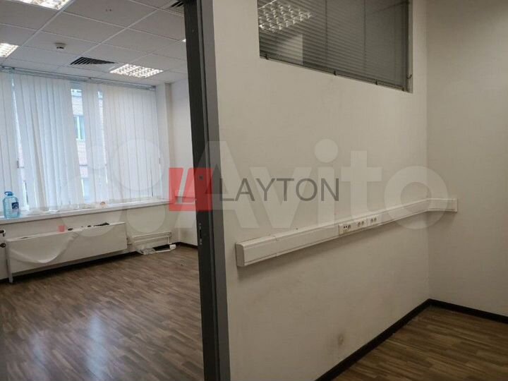 Сдам офисное помещение, 746 м²