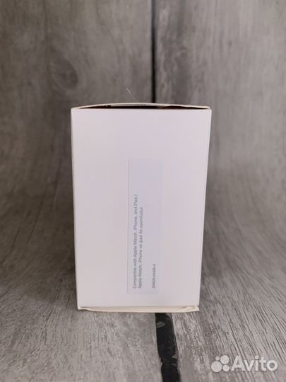 Адаптер USB-C + USB-C 35W 1:1