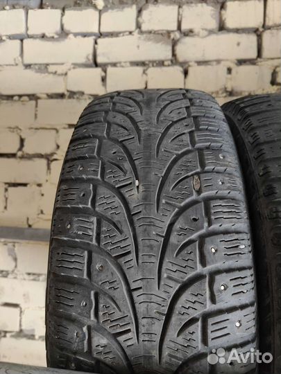 Michelin Agilis 41 Snow-Ice 195/55 R16