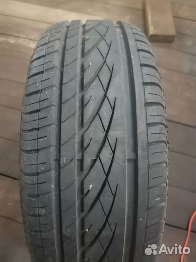 Continental ContiPremiumContact 205/55 R16