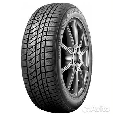 Marshal WinterCraft SUV WS71 265/45 R20 108V