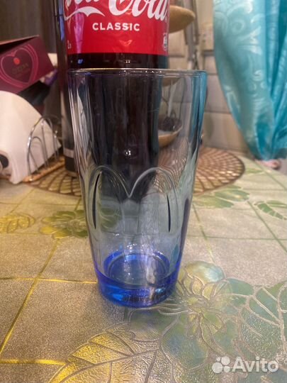 Стаканы из макдональдса