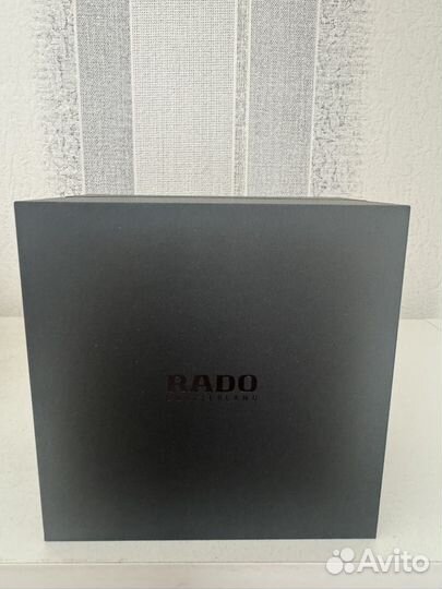 Rado