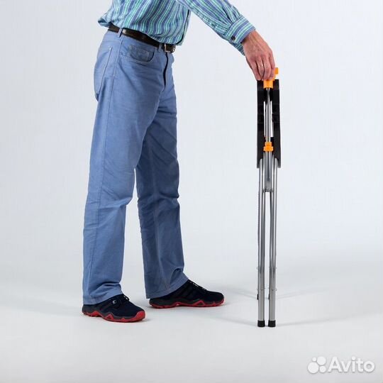 Стол складной O-dock