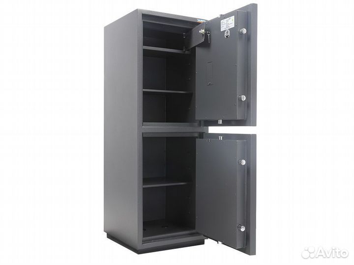 Сейф для денег valberg кварцит 120Т/2 EL