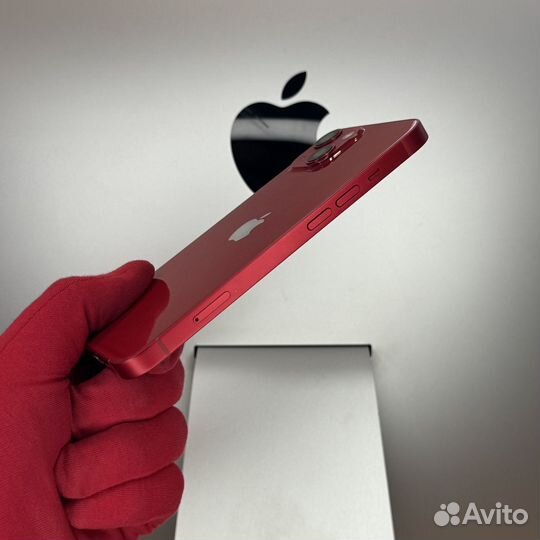 iPhone 13, 128 ГБ