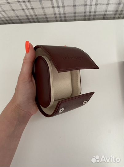 Чехол-футляр для часов Mercury