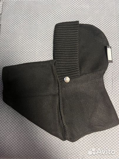 Капор капюшон женский