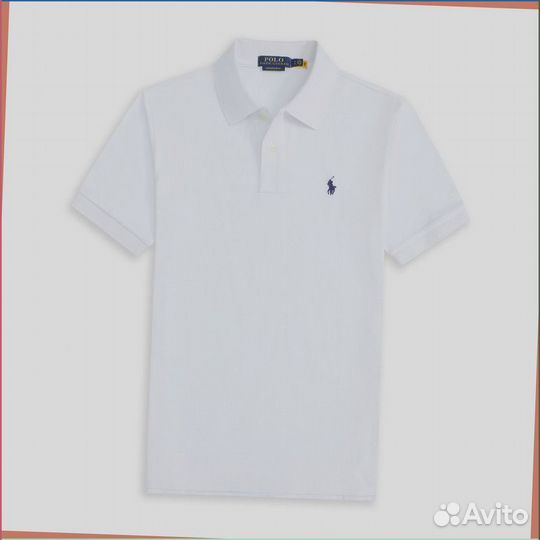 Футболка Polo Ralph Lauren (44757 Art товара: )
