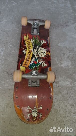 Скейт 2шт