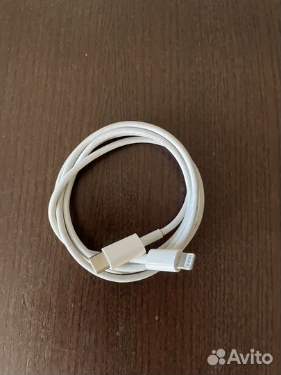 Провод зарядки для iPhone type-c