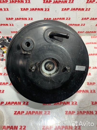 Вакуумный усилитель Mitsubishi Challenger K99 6G74