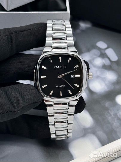 Часы мужские casio edifice