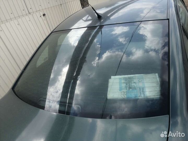 Стекло на volkswagen passat b5