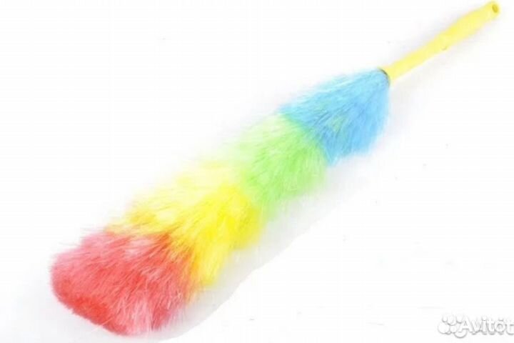 Метелка для пыли