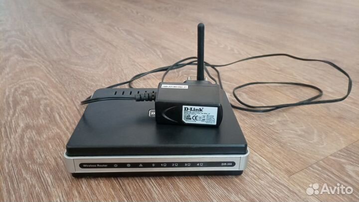 Роутер, маршрутизатор D-Link, ZyXel, DrayTek