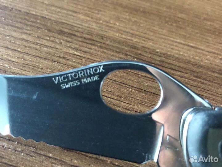 Нож перочинный victorinox
