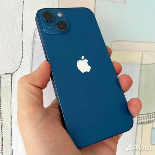 iPhone 13, 128 ГБ