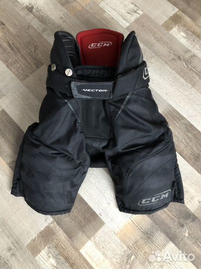 Хоккейные шорты